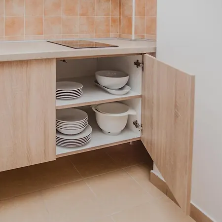 Viva شقة Vrnjačka Banja