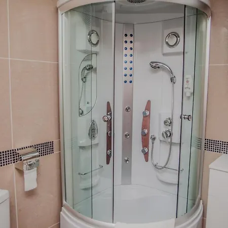 شقة Viva Vrnjačka Banja