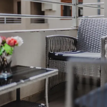 Viva شقة Vrnjačka Banja