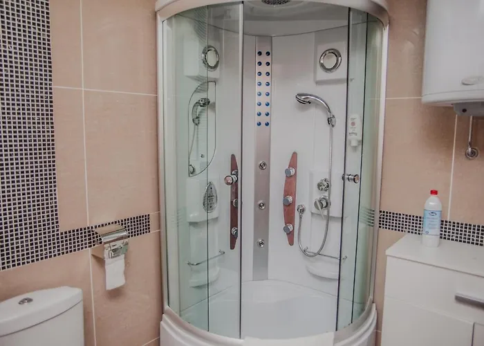 Apartman Viva Vrnjačka Banja