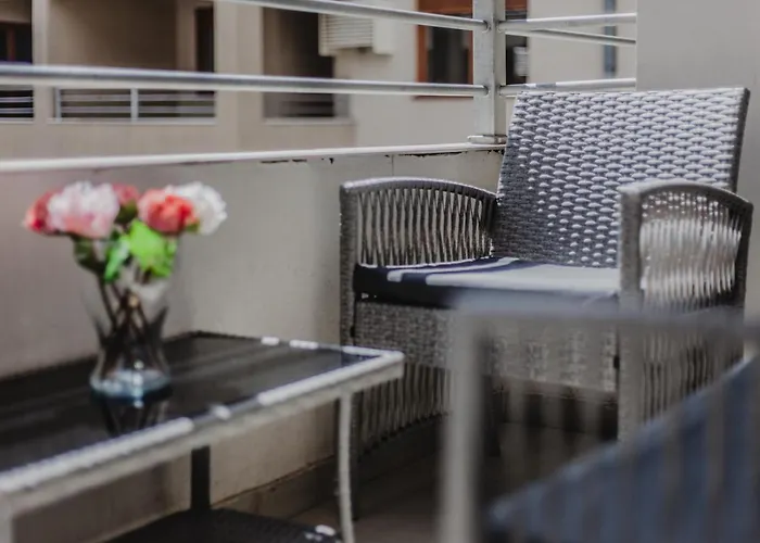 Viva Apartman Vrnjačka Banja