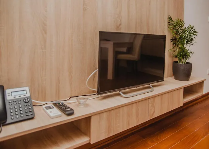 Viva Apartman Vrnjačka Banja