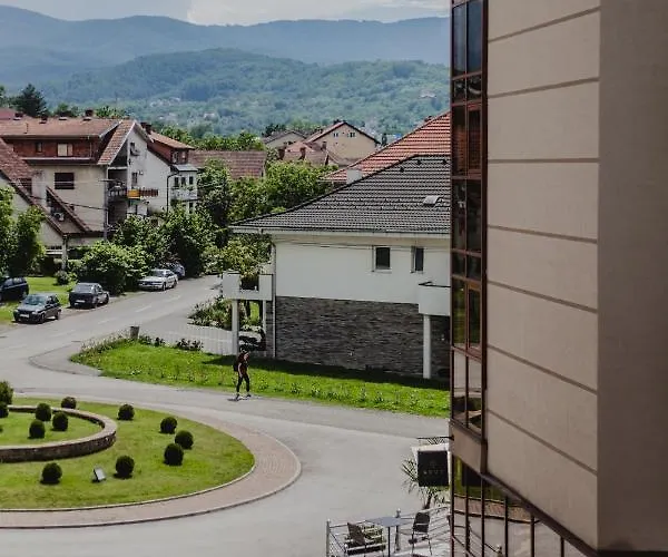 Viva * Vrnjačka Banja